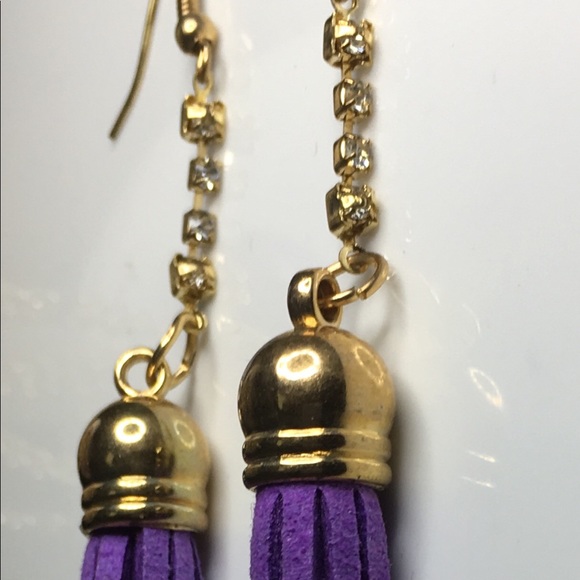 Jewelry set - Picture 4 of 7